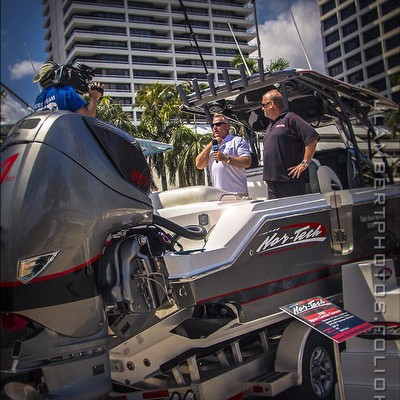Boat Show TV Boat Show TV