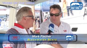 43 Blackwater Boats Miami Boat Show 2017 On Boat Show TV